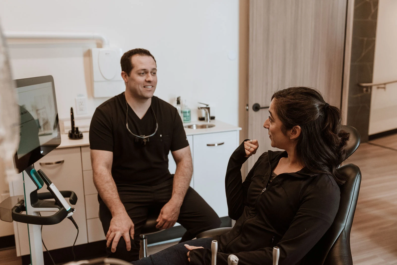 Sedation Dentistry at Arch Dental in Mill Woods