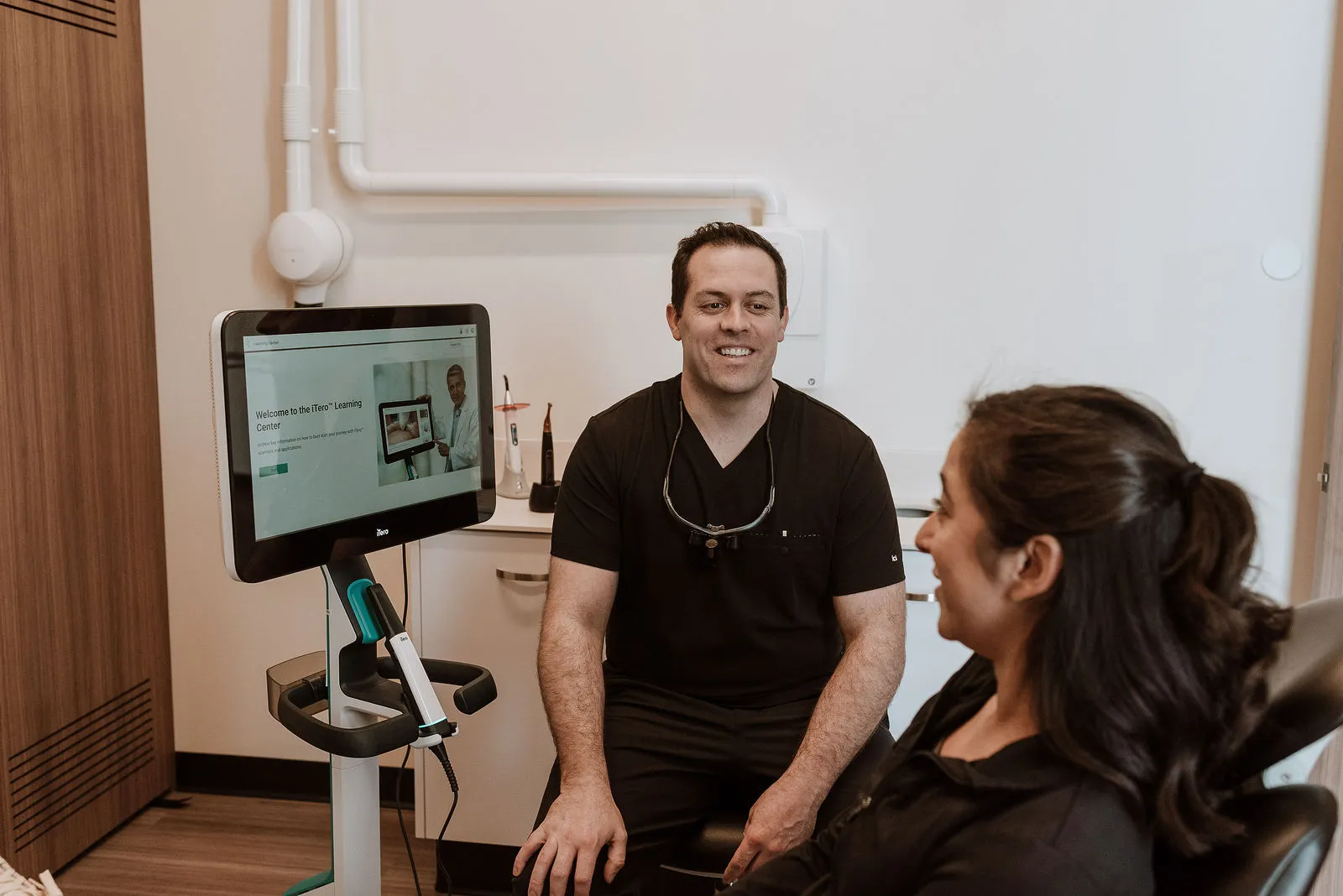 Oral Surgery at Arch Dental in Mill Woods
