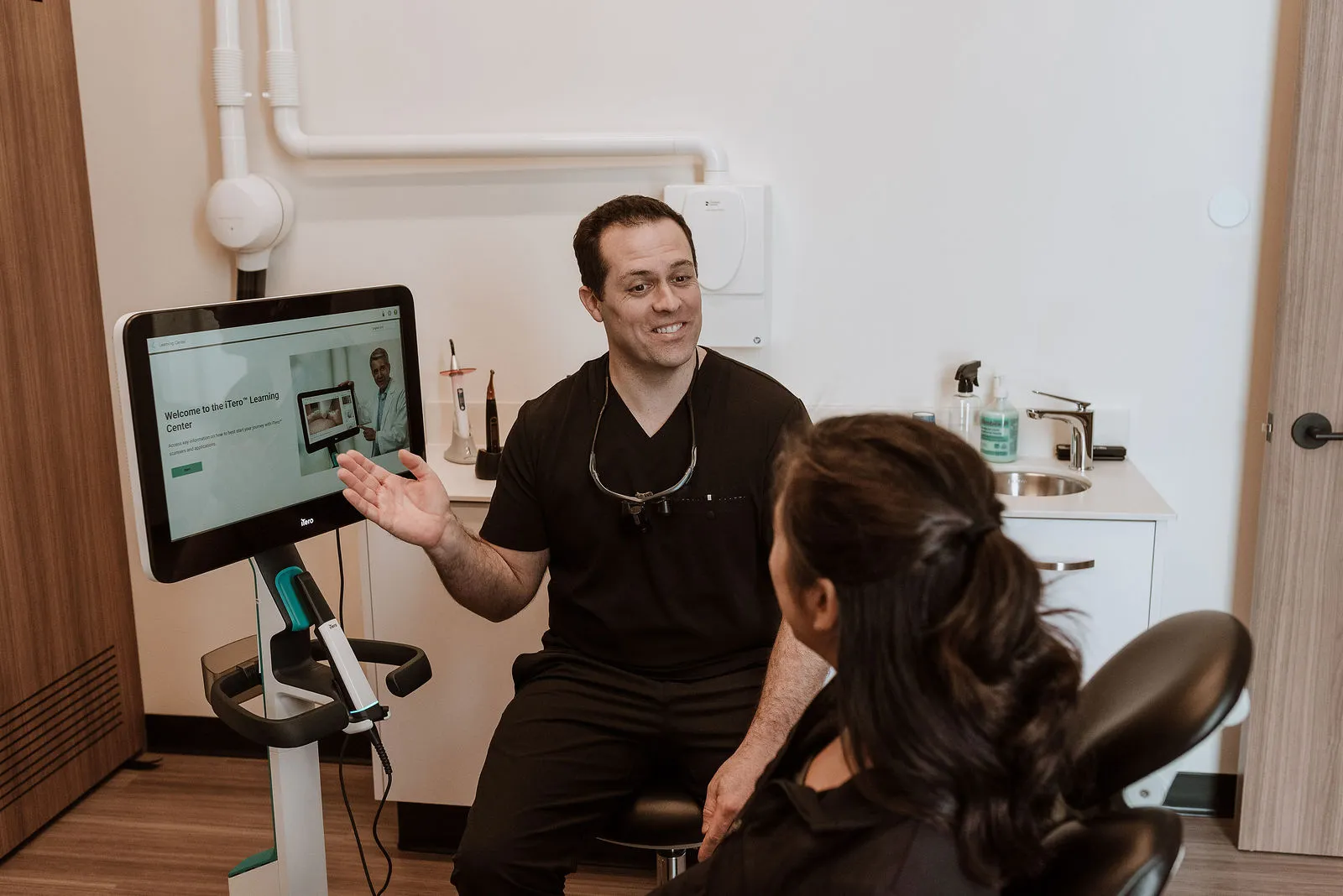 Orthodontics at Arch Dental in Mill Woods