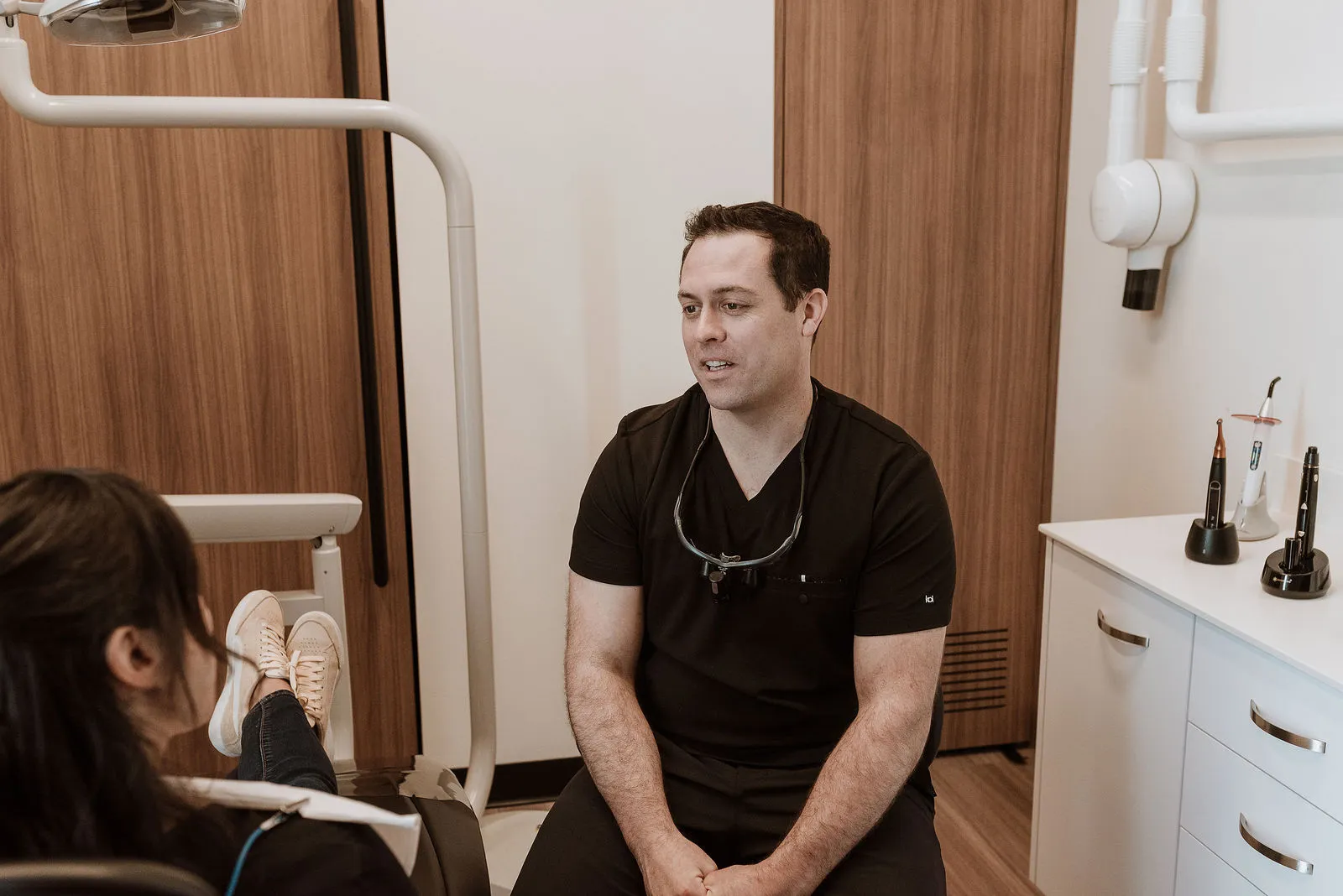 Cosmetic Dentistry at Arch Dental in Mill Woods