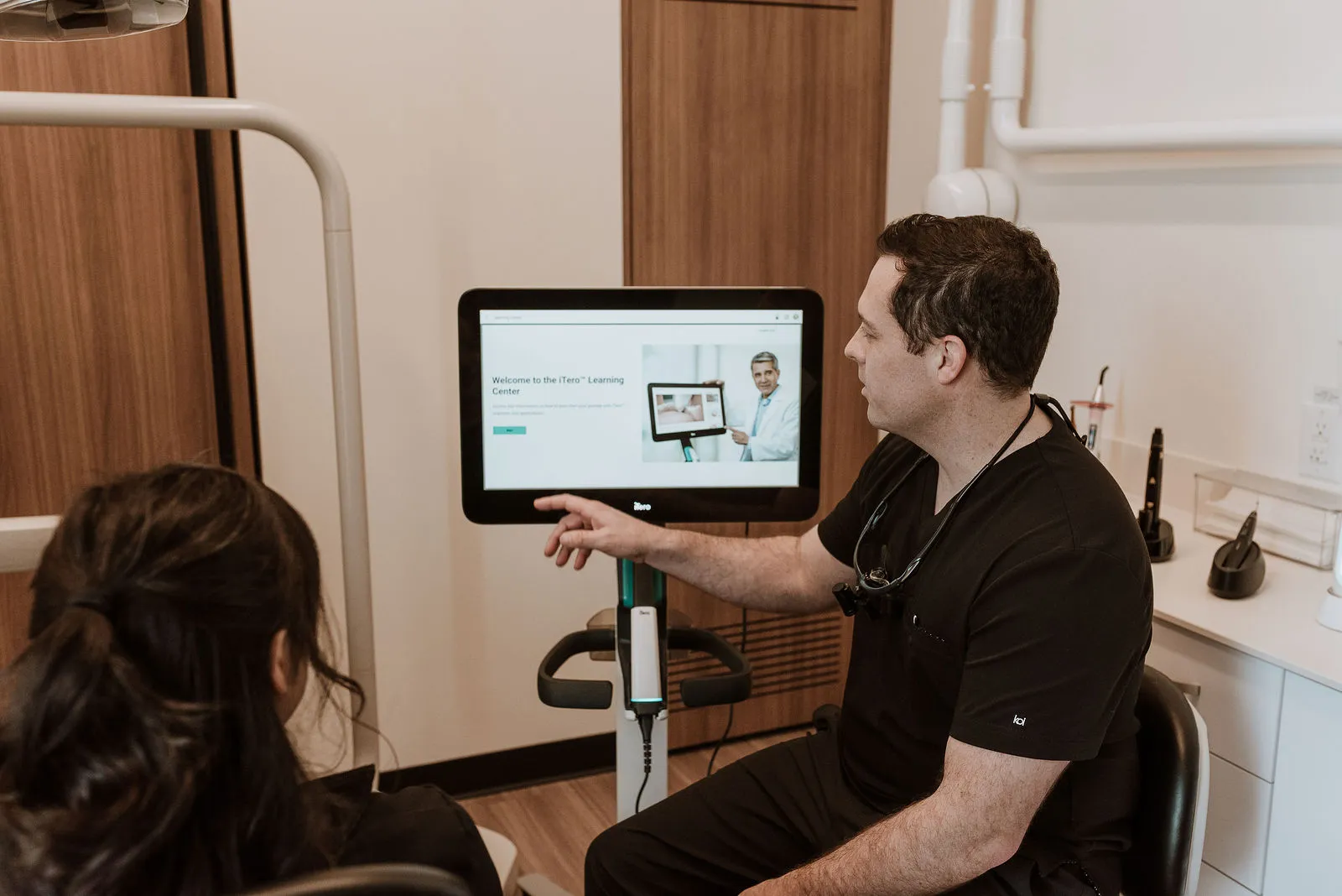SureSmile at Arch Dental in Mill Woods
