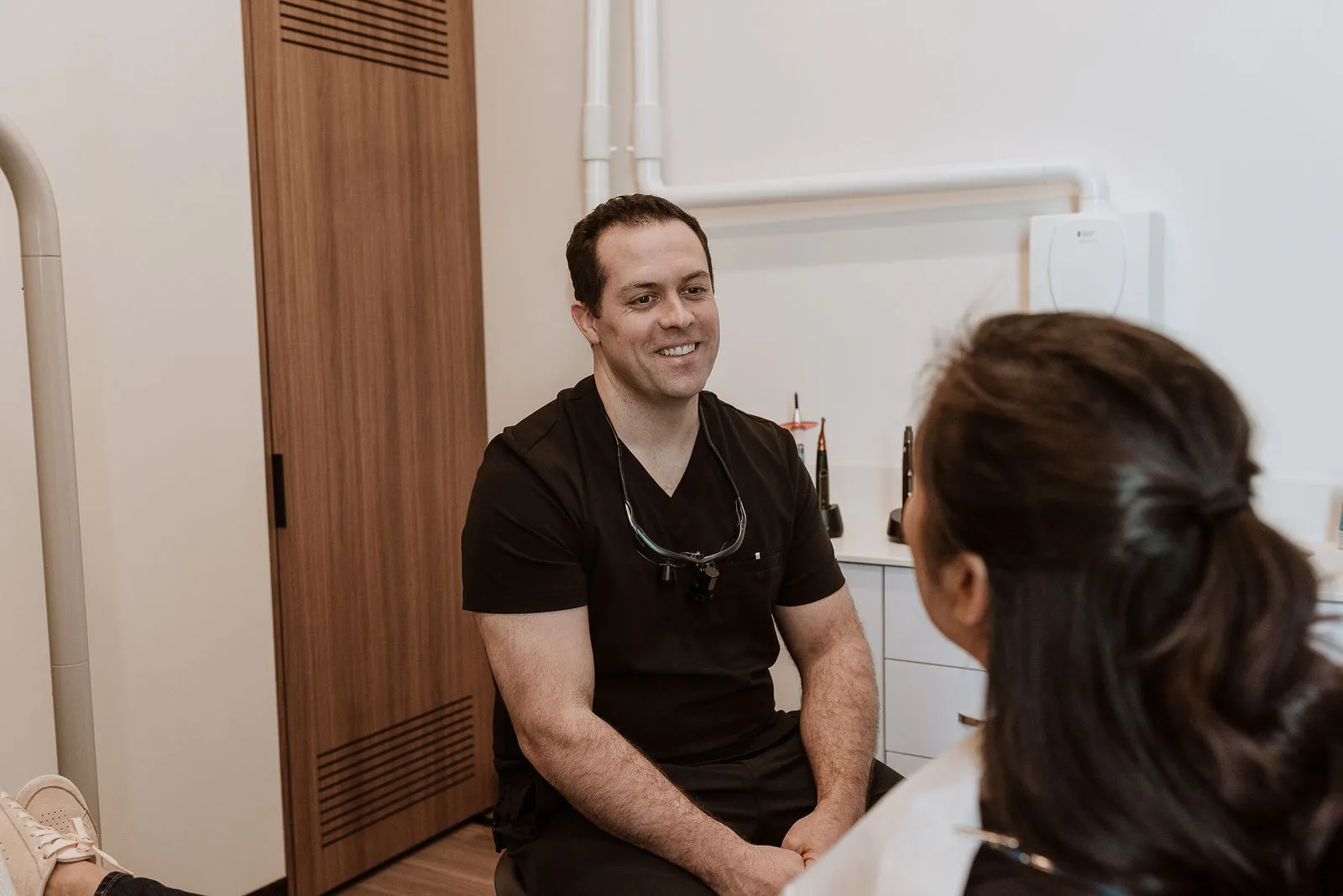 Invisalign at Arch Dental in Mill Woods
