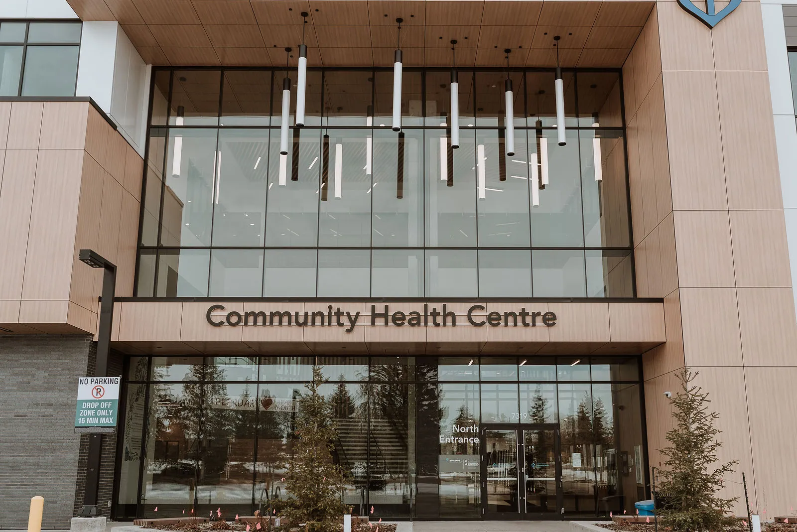 Arch Dental in Mill Woods, Edmonton