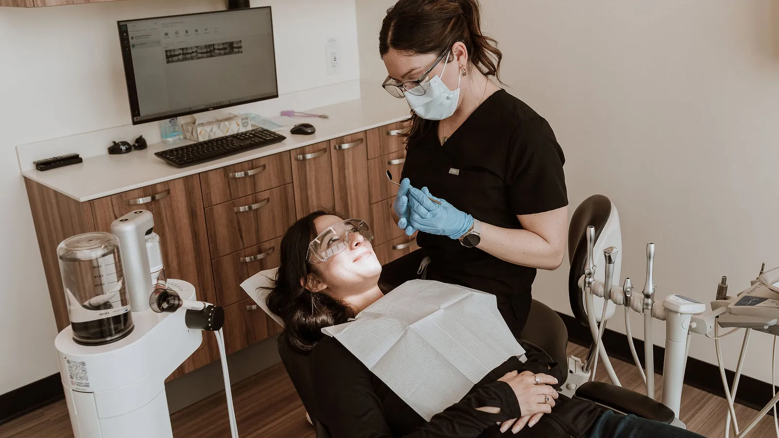Periodontics at Arch Dental in Mill Woods