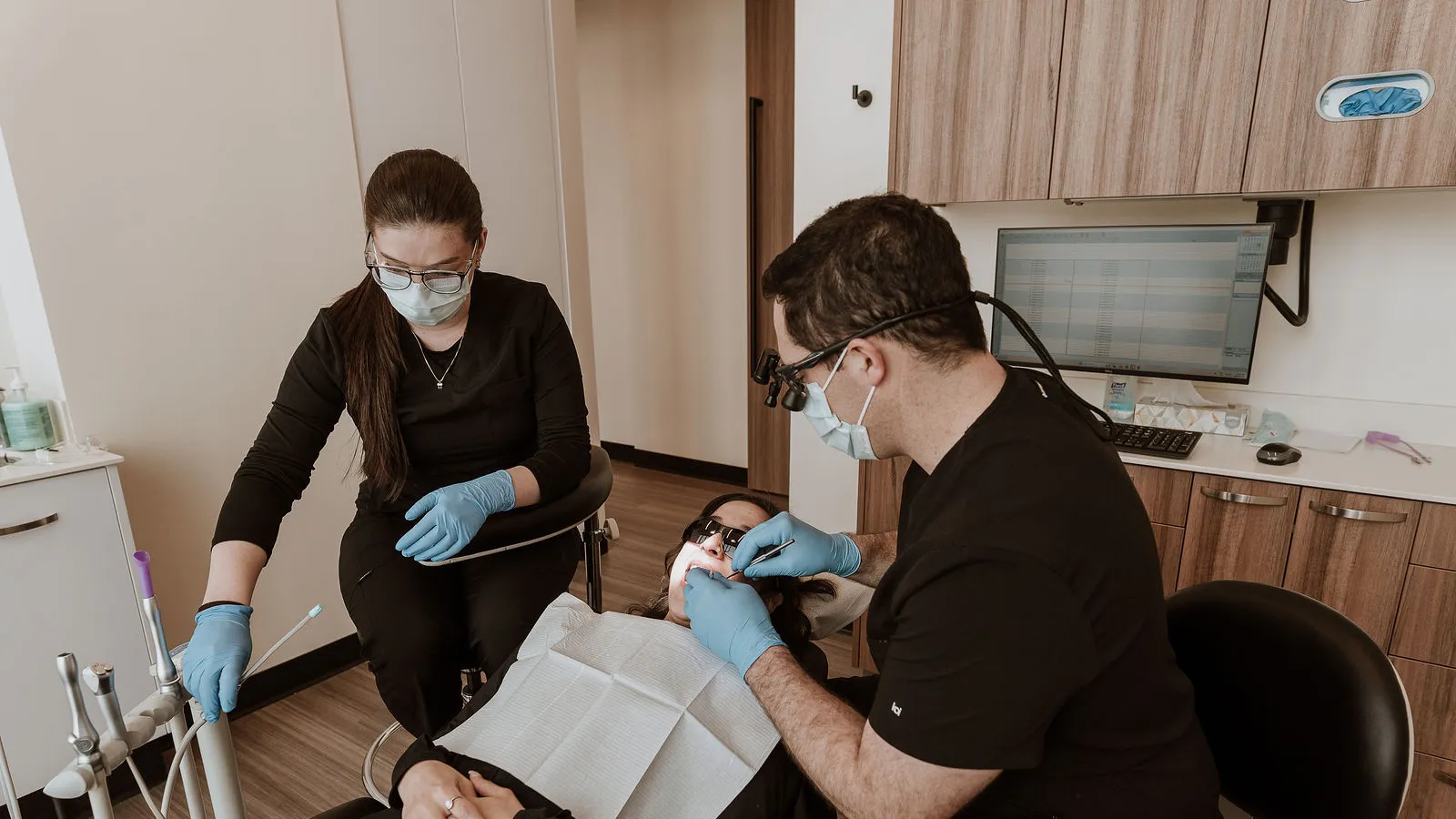 Emergency Dental at Arch Dental in Mill Woods