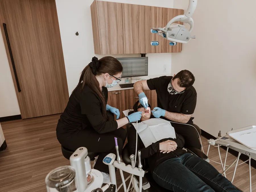 Common Causes of Tooth Damage