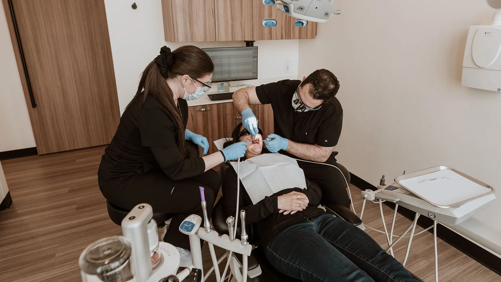 Emergency Dental at Arch Dental in Mill Woods