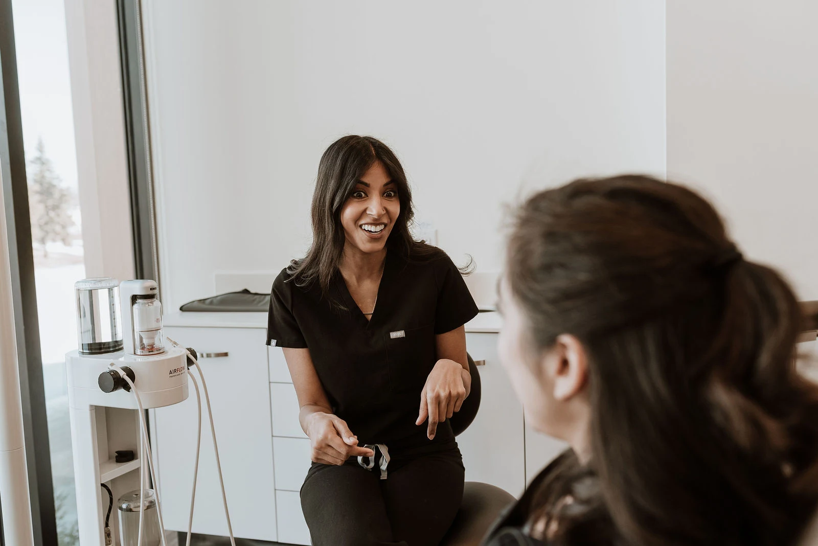 Orthodontics at Arch Dental in Mill Woods