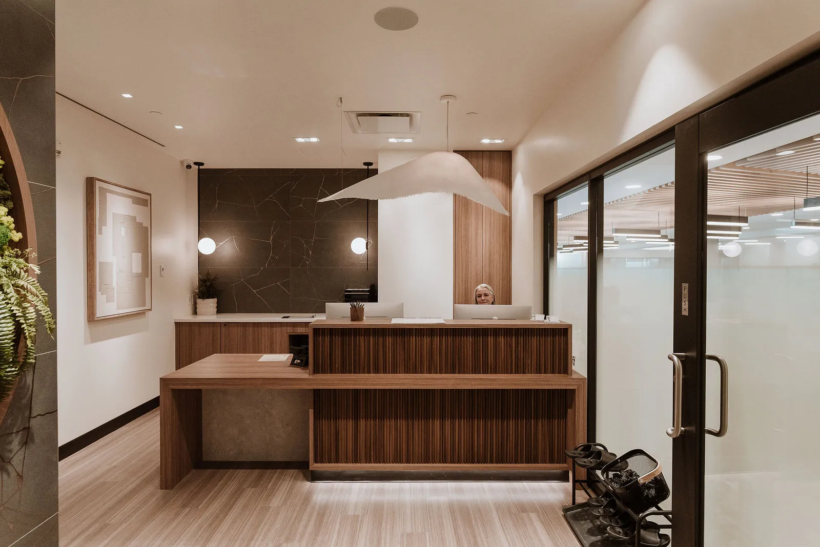 Arch Dental in Mill Woods, Edmonton