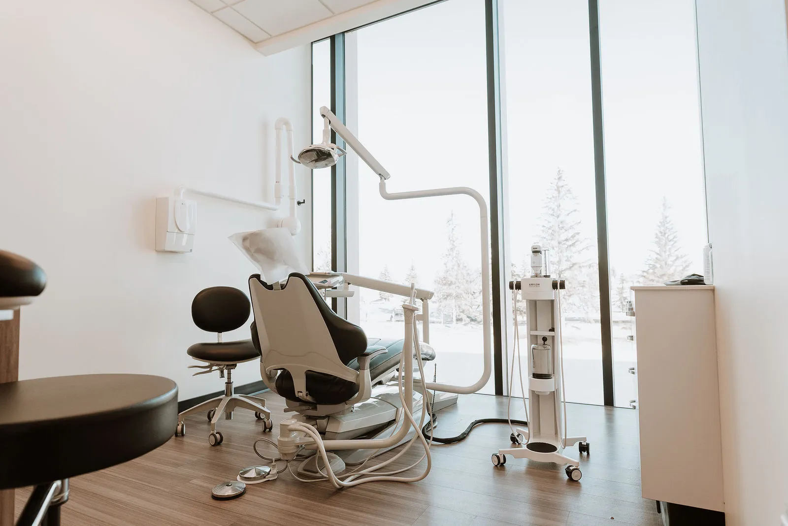 Arch Dental in Mill Woods, Edmonton