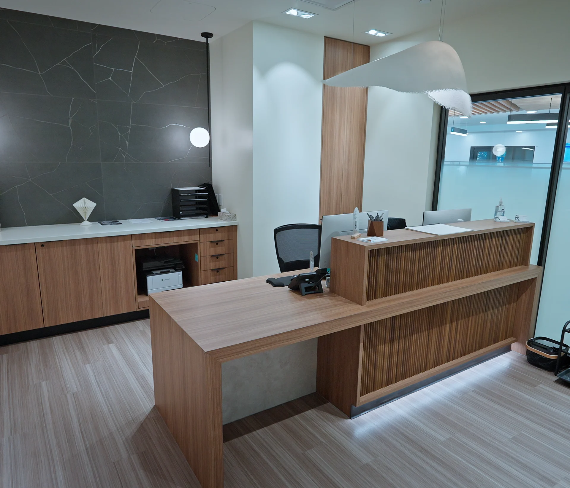 Arch Dental in Mill Woods, Edmonton