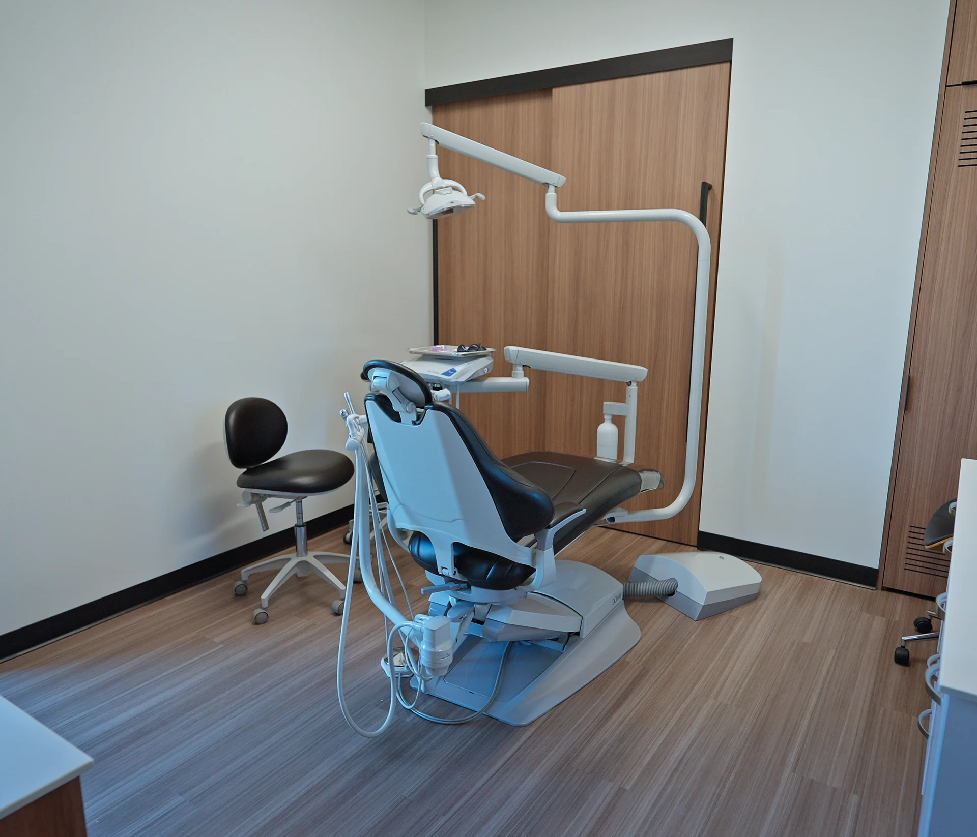 Baby Root Canals at Arch Dental